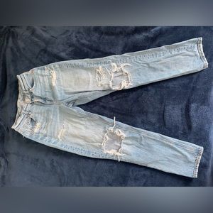 American Eagle Jeans- S: 2 Regular